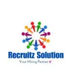 Reign Recruitz Solution Pvt. Ltd company logo