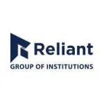 Reliant group of Institutions company logo
