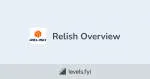 Relish Jobs company logo