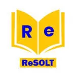 Resolt company logo