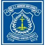 Rev C F Andrews High School company logo