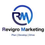 Revigro Marketing company logo