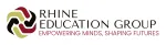 Rhine Education company logo