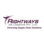 Rightways Air Logistics Private Limited company logo