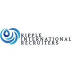 Ripple International Recruiters company logo