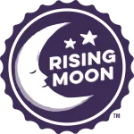 Rissing Moon Trading company logo