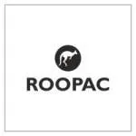 Roopac company logo