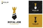 Royal Job Point company logo