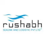 Rushabh Sealink And Logistic Pvt Ltd company logo