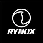 Rynox Gears company logo