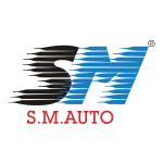 S M Auto Engineering Pvt Ltd company logo