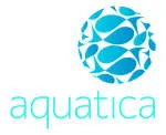 S R Aquatica company logo