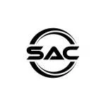 SAC company logo