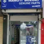 SAI SERVICE SPARES & ACCESSORIES PVT LTD company logo