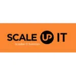 SCALEUP IT SOLUTION company logo