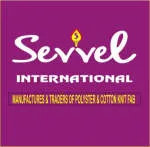 SEVVEL INTERNATIONAL company logo