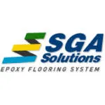 SGA SOLUTIONS company logo