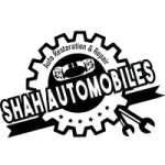 SHAH AUTOMOBILES company logo