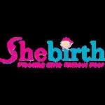 SHEBIRTH company logo