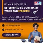 SHILKAPMA CLASSES company logo