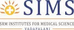 SIMS HOSPITAL company logo