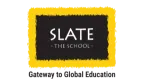 SLATE - The School, Ameerpet company logo