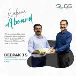 SLBS(Marklance) School for Logistics and Business... company logo