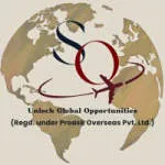 SPAARK OVERSEAS company logo