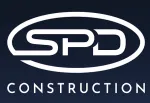 SPD Constructions Limited company logo