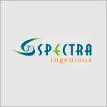 SPECTRA ingenious company logo