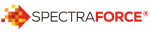 SPECTRAFORCE company logo