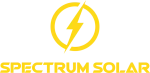 SPECTRUM SOLAR POWER company logo