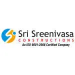 SREE SRINIVASA ENGINEERS company logo