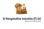 SRI RANGANATHAR INDUSTRIES PVT LTD company logo