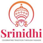 SRINITHI GARMENTS company logo