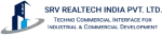 SRV Realtech India Pvt Ltd company logo