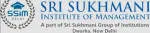 SSIM-IIBS New Delhi Campus company logo