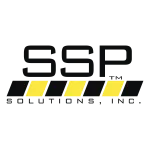 SSP SOLUTIONS company logo