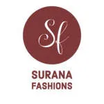 SURANA Fashion Pvt. Ltd. company logo