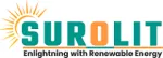 SUROLIT ENERGY PRIVATE LIMITED company logo