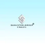 Saha Steel Group (S. Shaha & Co.) company logo