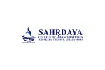 Sahrdaya College of Advanced Studies company logo