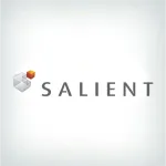 Salient company logo