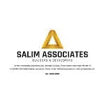 Salim Associates Builders and Developers company logo