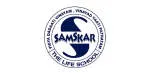 Samskar -The Life School company logo