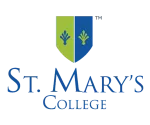 Sancta maria International School company logo