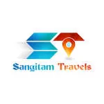 Sangitam Travels company logo