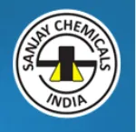 Sanjay Chemicals company logo