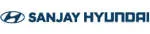Sanjay Hyundai company logo