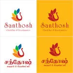 Santhosh Farms company logo